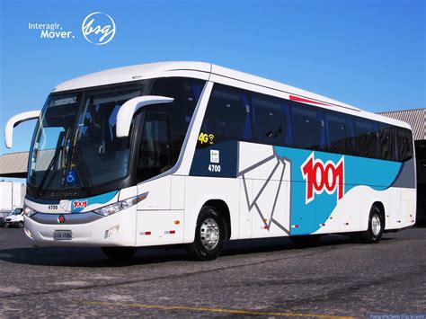 onibus 1001-4